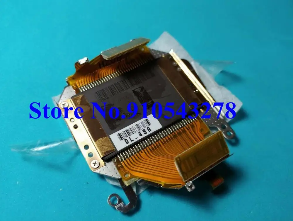 Repair Parts For Canon FOR EOS 50D CCD CMOS Image Sensor Matrix Unit