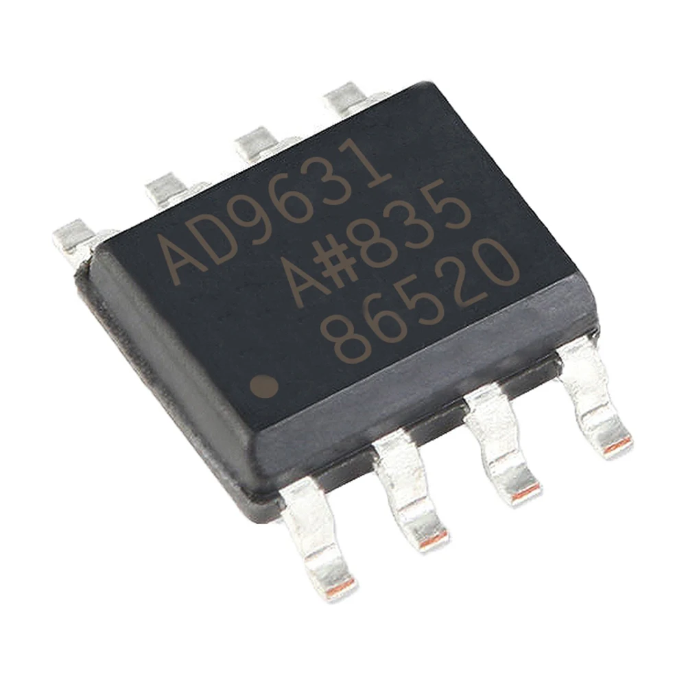 5ชิ้น AD9631ARZ AD9631AR SOP