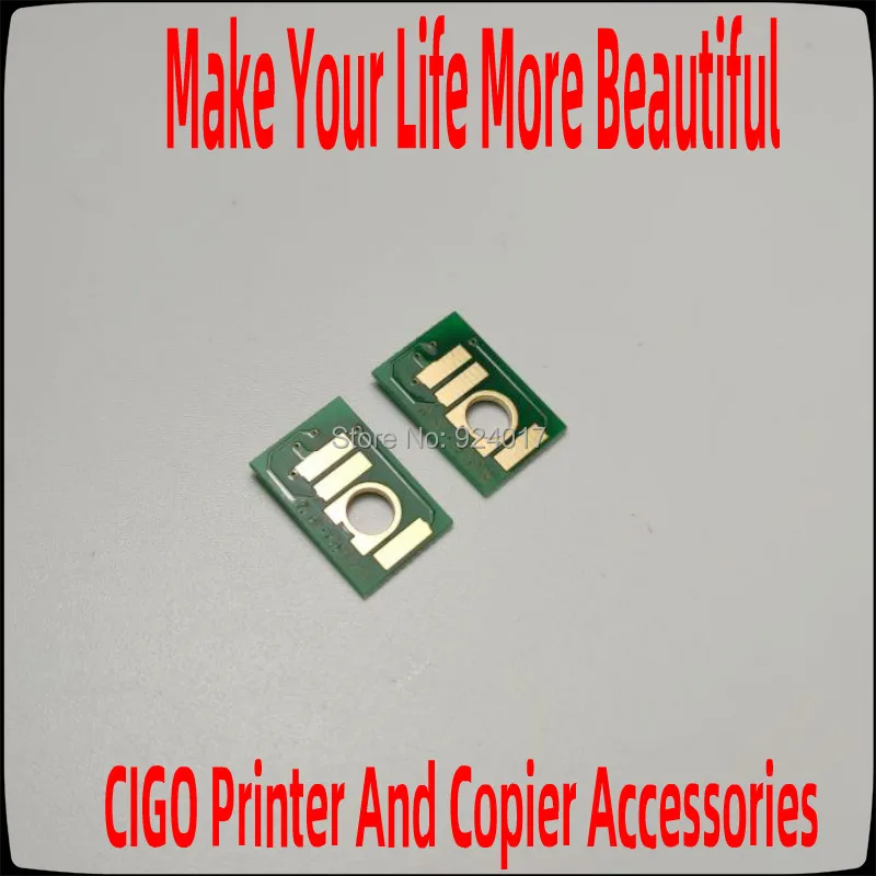 

For Ricoh Lanier Savin IM C3000 C3500 Color Printer Toner Cartridge Chip,842251 842252 842253 842254 IMC 3000 3500 Toner Chip