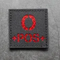 Red O
