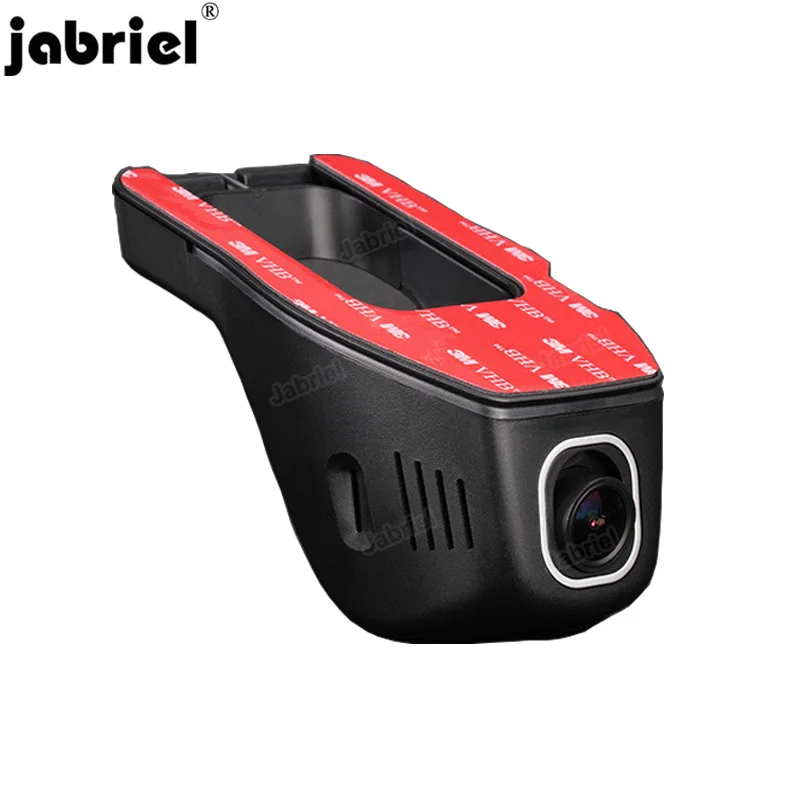 4K Wifi Dash Cam Camera Car DVR Recorder for Renault clio megane duster Captur Arkana Kangoo Twingo Koleos ZOE Triber Talisman