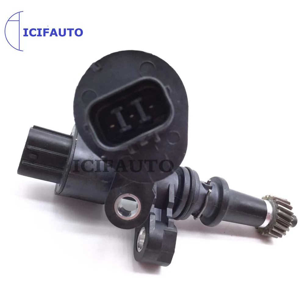 78410-S04-952 Output Vehicle Speed Sensor w/ A.T Transmission for Honda Civic Acura Integra 1.6L 1.8L OE# 78410S04952