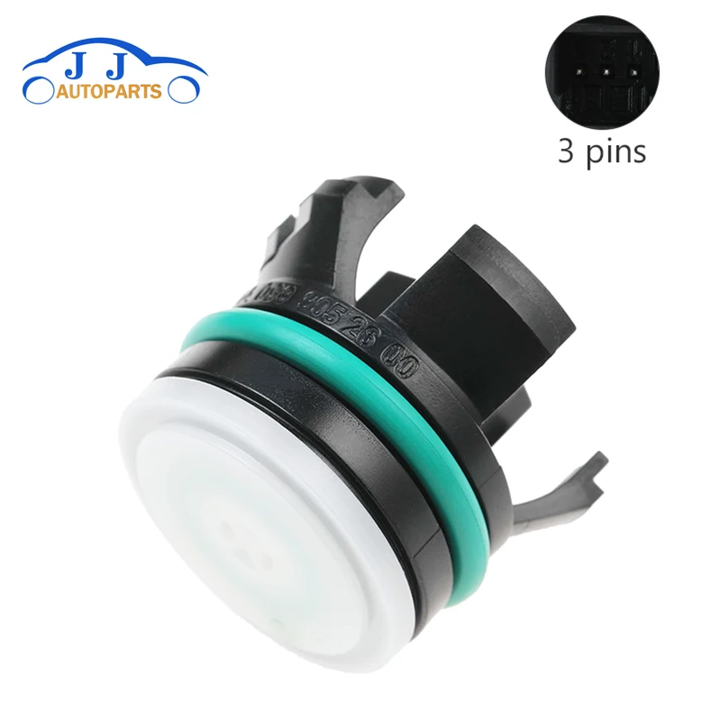 

Fuel Pressure Sensor For Mercedes Benz A0999052600 0999052600 Car Accessories High Quality