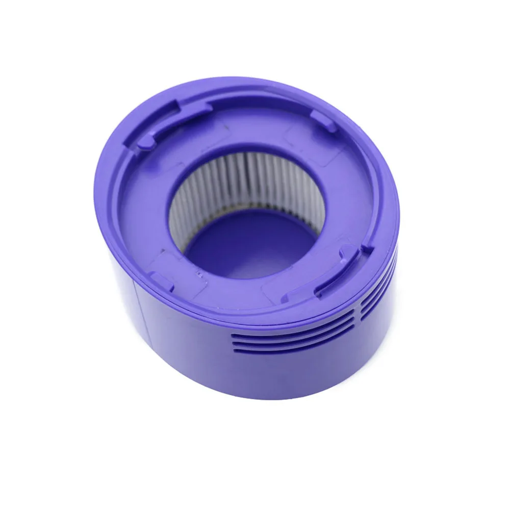 2 Gói Trước Bộ Lọc Và 2 Gói HEPA Hậu Bộ Lọc Thay Thế Tương Thích Cho Dyson V8 Và V7 Không Dây máy Hút Bụi