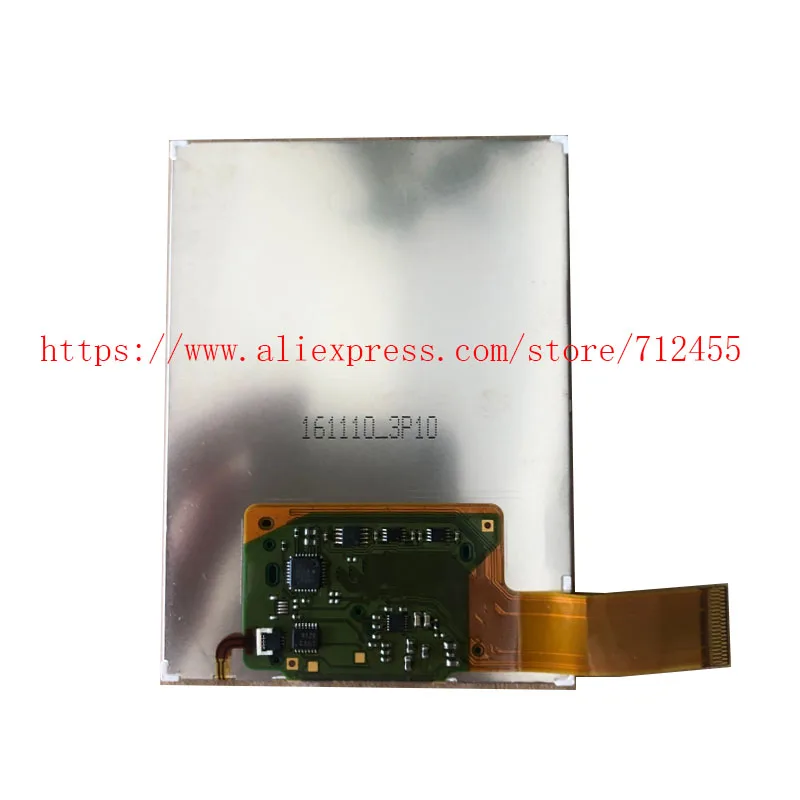 

New 3.5inch TFT LCD display panel For Fluke Ti300 TI-300