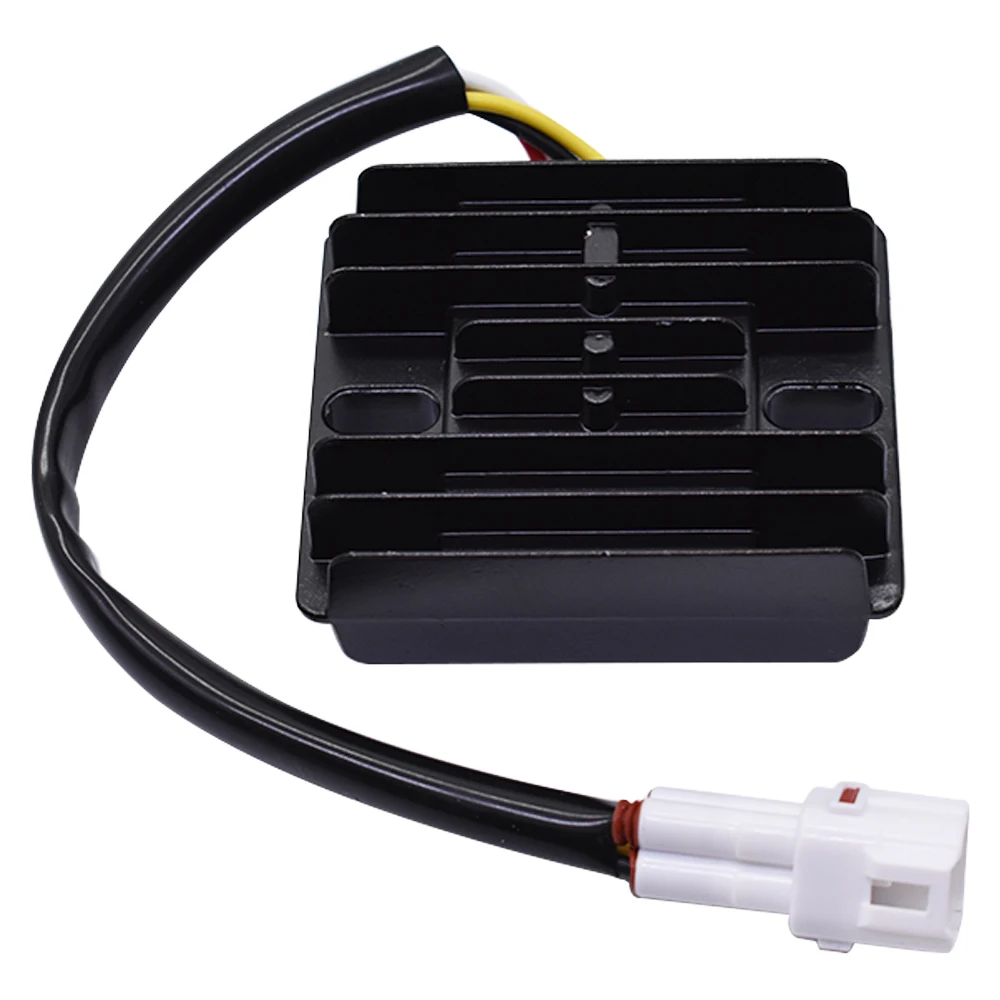 Voltage Regulator Rectifier For Yamaha YFZ 450 ATV 2004 2005 2006 2007 2008 2009