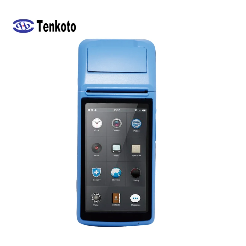 Mobile Android Pos …