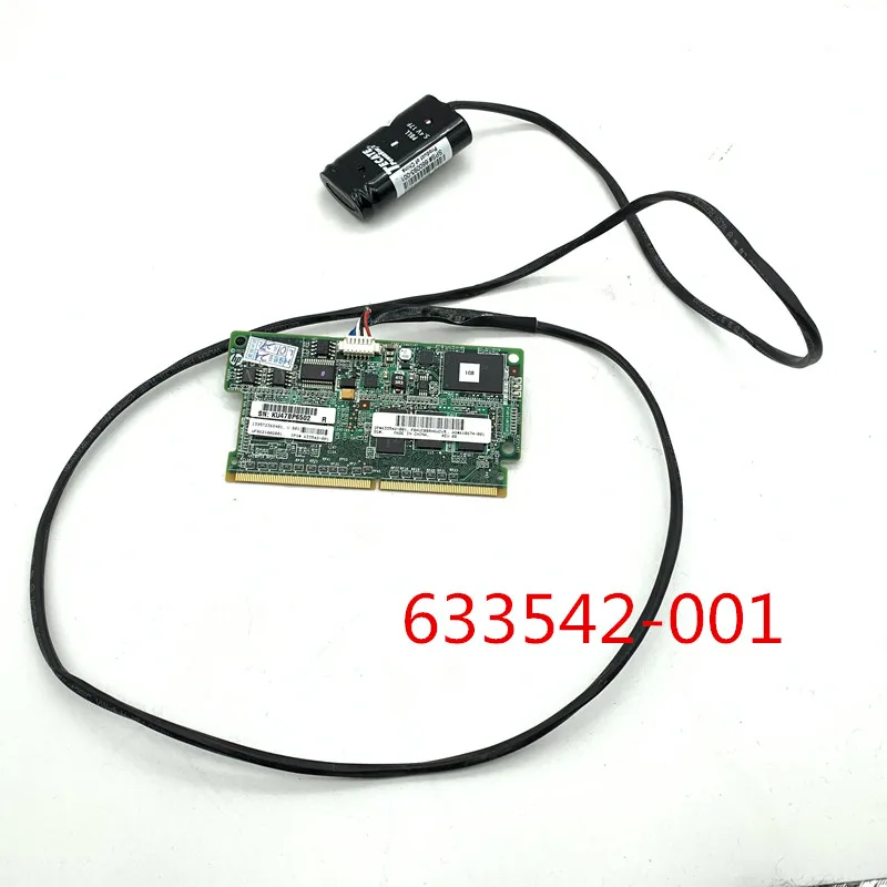 631679-B21 633542-001 1GB G8 Gen8 card 1G    Ensure New in original box. Promised to send in 24 hours