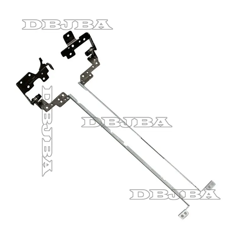 Bisagras/rieles LCD para HP 749655-001 AM14D000100/200 L + R