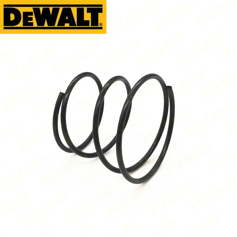 Spring for DEWALT DCH364 DCH253 DCH274 DCH273 DCH133 DCH323