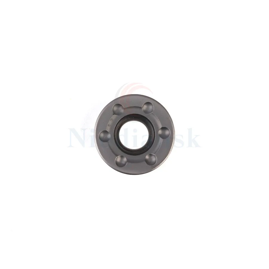 10 قطعة RDMT1204MO-MQ NK3030 الطحن تحول أداة RDMT1204MO-MQ NK9018 آلة خرط تعمل بالتحكم الرقمي بواسطة الحاسوب أدوات كربيد إدراج قاطعة المطحنة قطع أداة