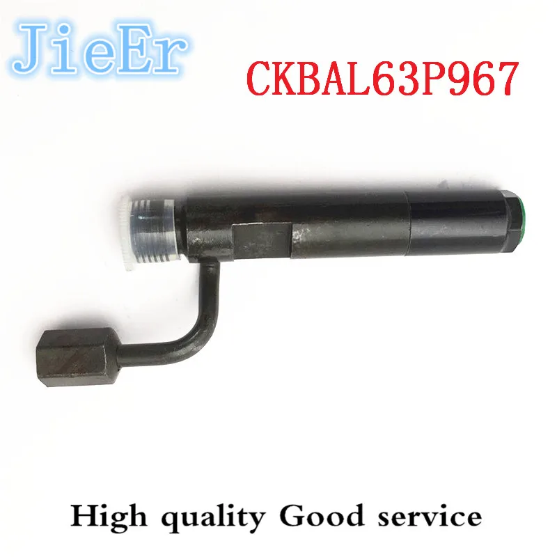 Diesel fuel injector CKBAL63P967