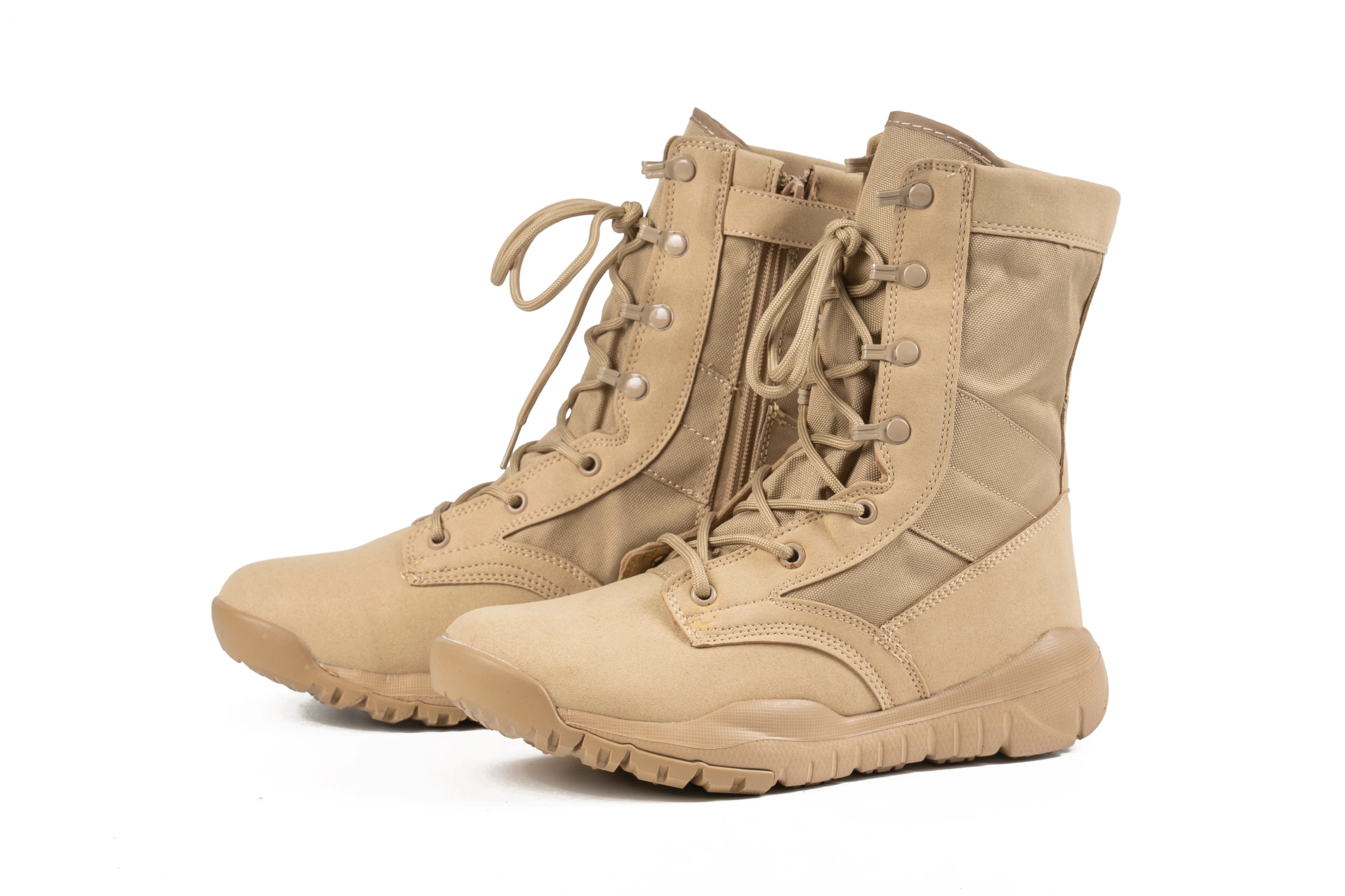 Factory Supply Best Seller Durable Leather Boots