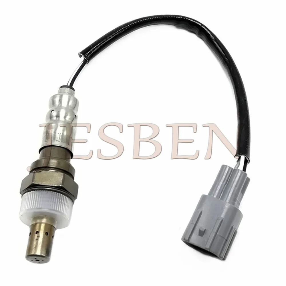 89465-12A50 Downstream Lambda O2 Oxygen Sensor Fit For Toyota AURIS COROLLA 1.3L 2007-2015 1NRFE Engine OZA648-TY13 8946512A50