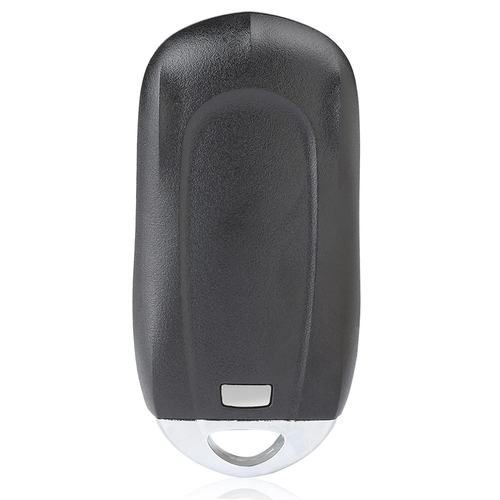 KEYECU HYQ4EA porte-clés à distance pour Opel Astra K Insignia 2016 2017 2018 2019 2020 2021 2022 13508410 13511627 433MHz 2/ 3 boutons