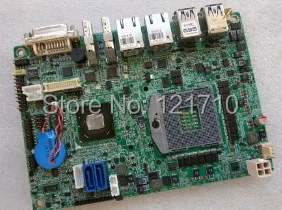 Industrial equipment board NANO QM770 REV 1.0