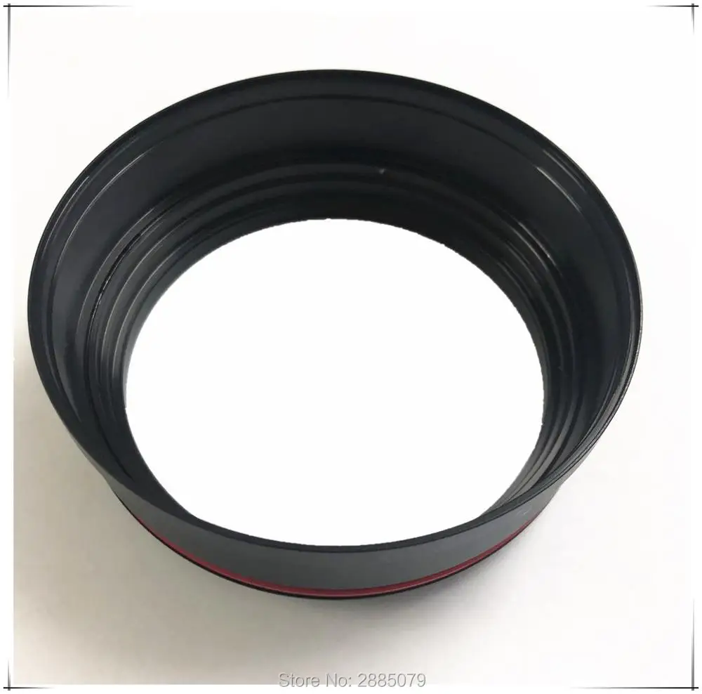 NEW original Repair Parts For Canon EF 85mm F/1.2 L II USM Lens Barrel Manual Ring Cover Manual Focus Ring Ass'y CY3-2157-000