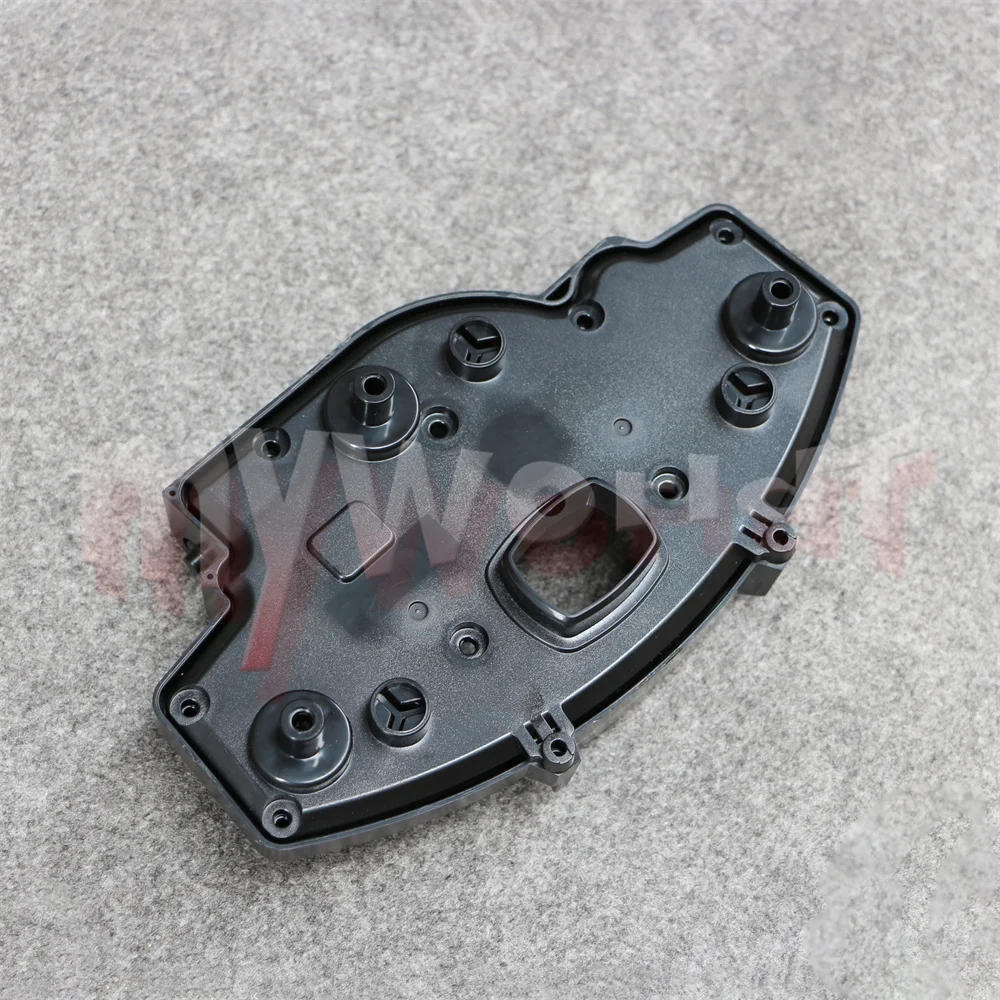 Speedometer Gauge Case Tachometer Instrument Cover Fit For YAMAHA YZF R1 2007 - 2008 07 08