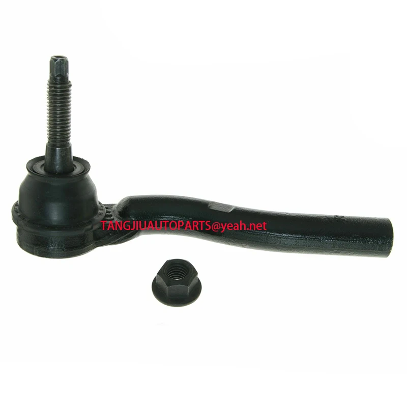 

Left Right Tie Rod End Fit CADILLAC CTS 2003-2007 19167230 19167231