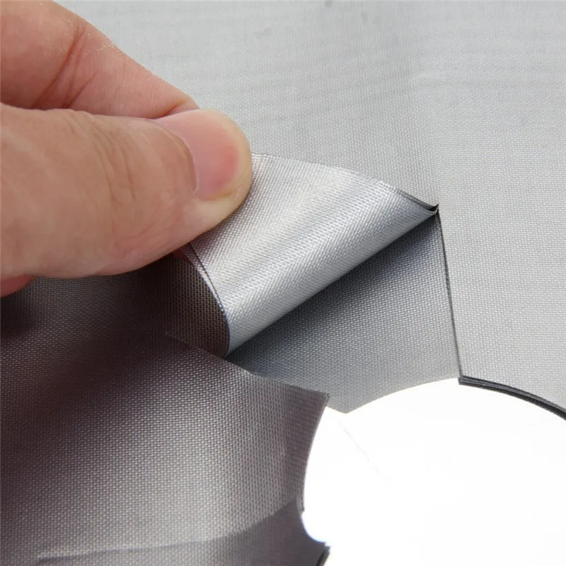 Gas Stove Protector Cooker Cover Liner Clean Mat Pad Kitchen Gas Stove Stovetop Burner Protector Kitchen Accessories Foil Cover