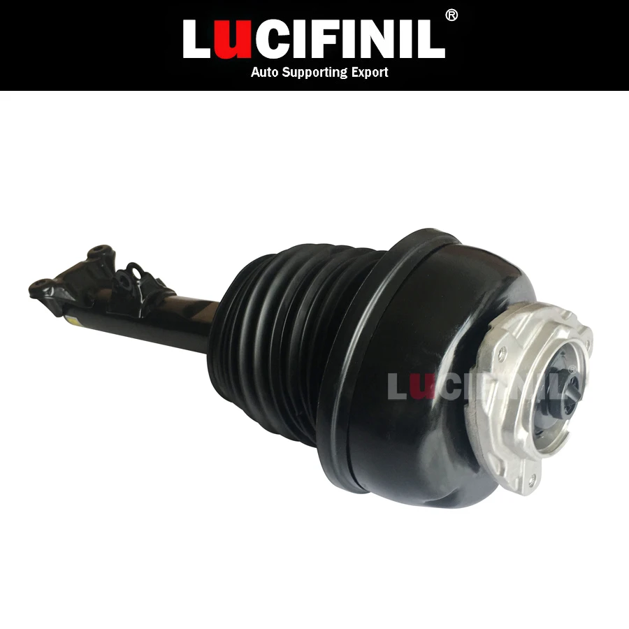 LuCIFINIL New Right Front Air Suspension Shock Absorber For Mercedes CLS-Class W218 2183203213 2183203213