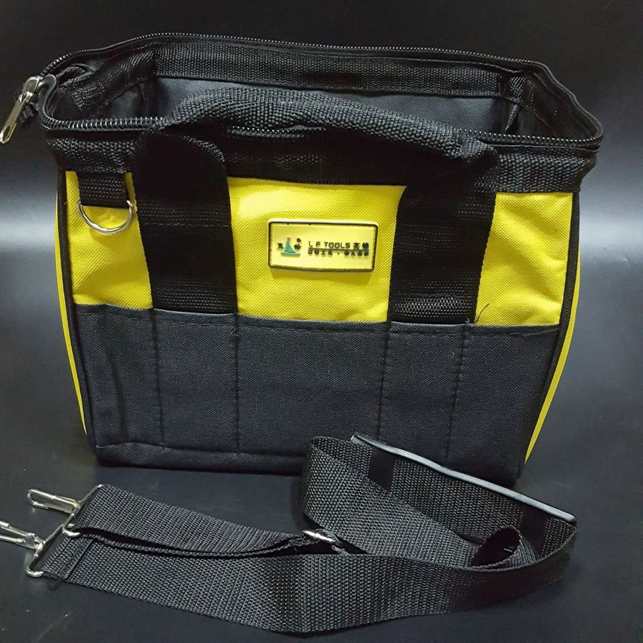 Waterproof Oxford Cloth Bag Electrician Tool Bags for Storage Repair Tools