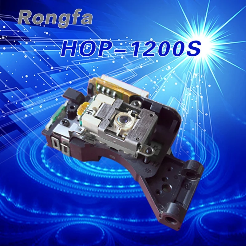 HOP-1200S HOP-1200 CD DVD 레이저 렌즈 히타치용 광학 픽업