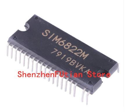 

1PCS/LOT SIM6822M SIM6822 DIP-40 In Stock