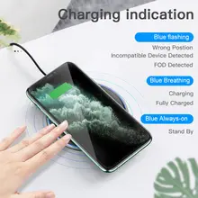 Wireless Charger 15W Qi #3