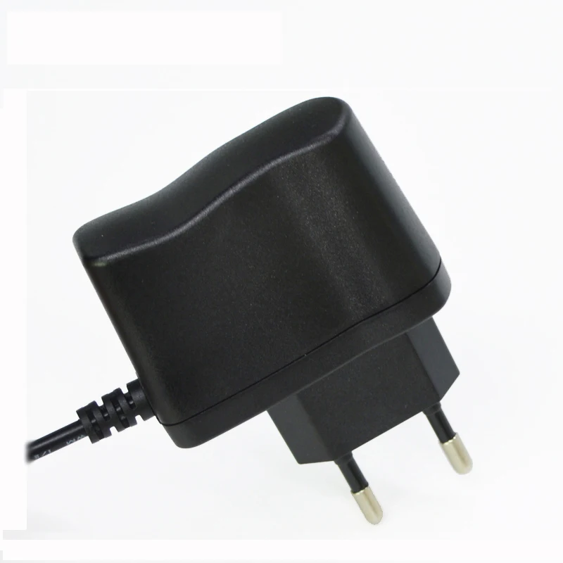 Adaptateur d'alimentation 6v 2a 12W, prise murale, alimentation pour vidéosurveillance et produits électroniques