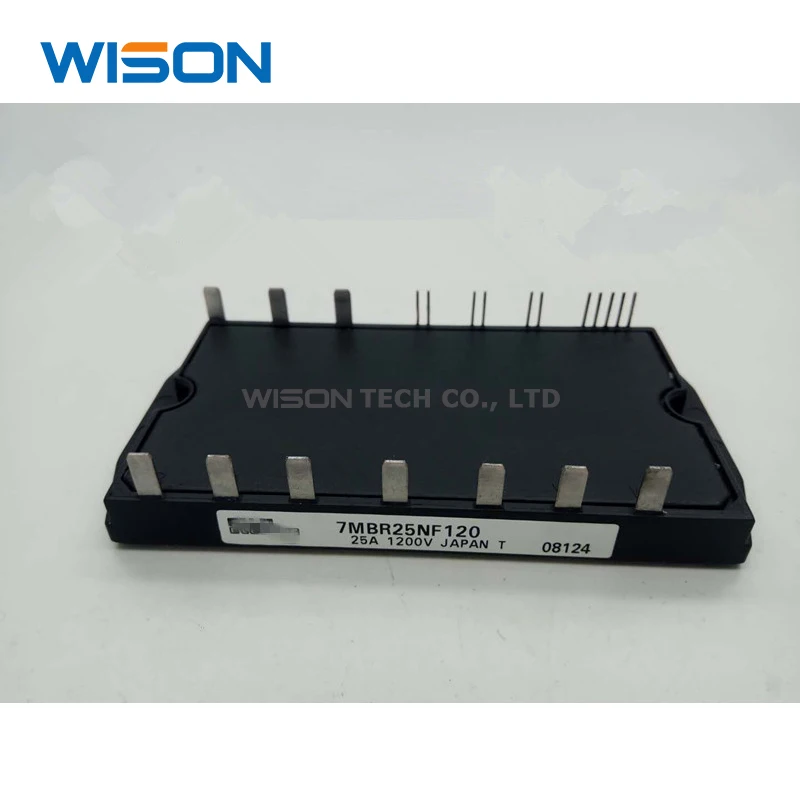 7MBR25NF120 الوحدة الأصلية للشحن المجاني