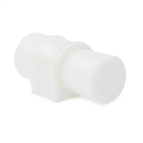 STABILIZER IRON END LASTİGİ (WHITE) 106-SAXO 1.1-1.4 AX CAP :( Ø:21MM) 5094.60-0945605