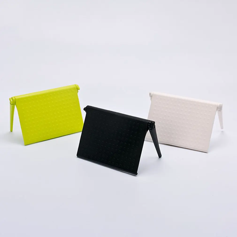 Screen Top Plank Display Plank Computer Monitor Riser Desktop Stand Tv Rack Opslag Bureau Multifunctionele Opbergrek Abs