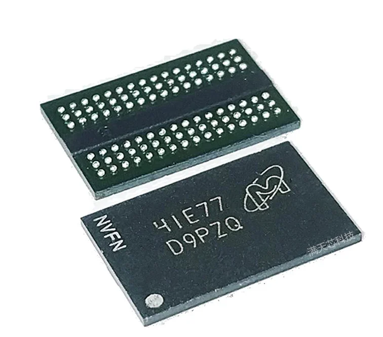 

Mxy new original D9PXV MT41K256M16HA-125:E MT41K256M16HA-125 : E DDR3 memory chip BGA MT41K256M16HA