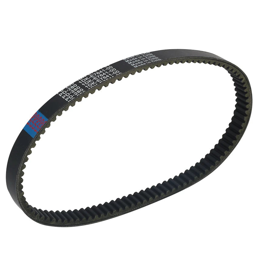 

Motorcycle Drive Belt Transfer Belt For YAMAHA SMAX XC155FGY XC155GGY XC155FL XC155GR XC155HB XC155JB XC155KR XC155 1DK-E7641-00