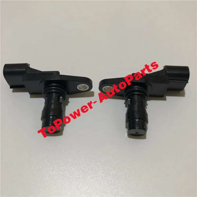 Sensor de posición del cigüeñal del árbol de levas OEM 8-97312108 para Isuzuu D-MAX 07-14 Holdenn Colorado Rodeo 3,0 Autoparts 8973121081