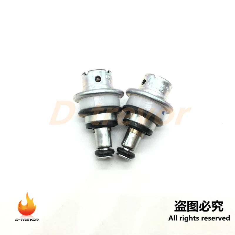 2pcs 23280-21010 Fuel Injection Pressure Regulator For Toyota Corolla Avalon Camry Matrix Highlander Prius RAV4 Yaris Lexus GS