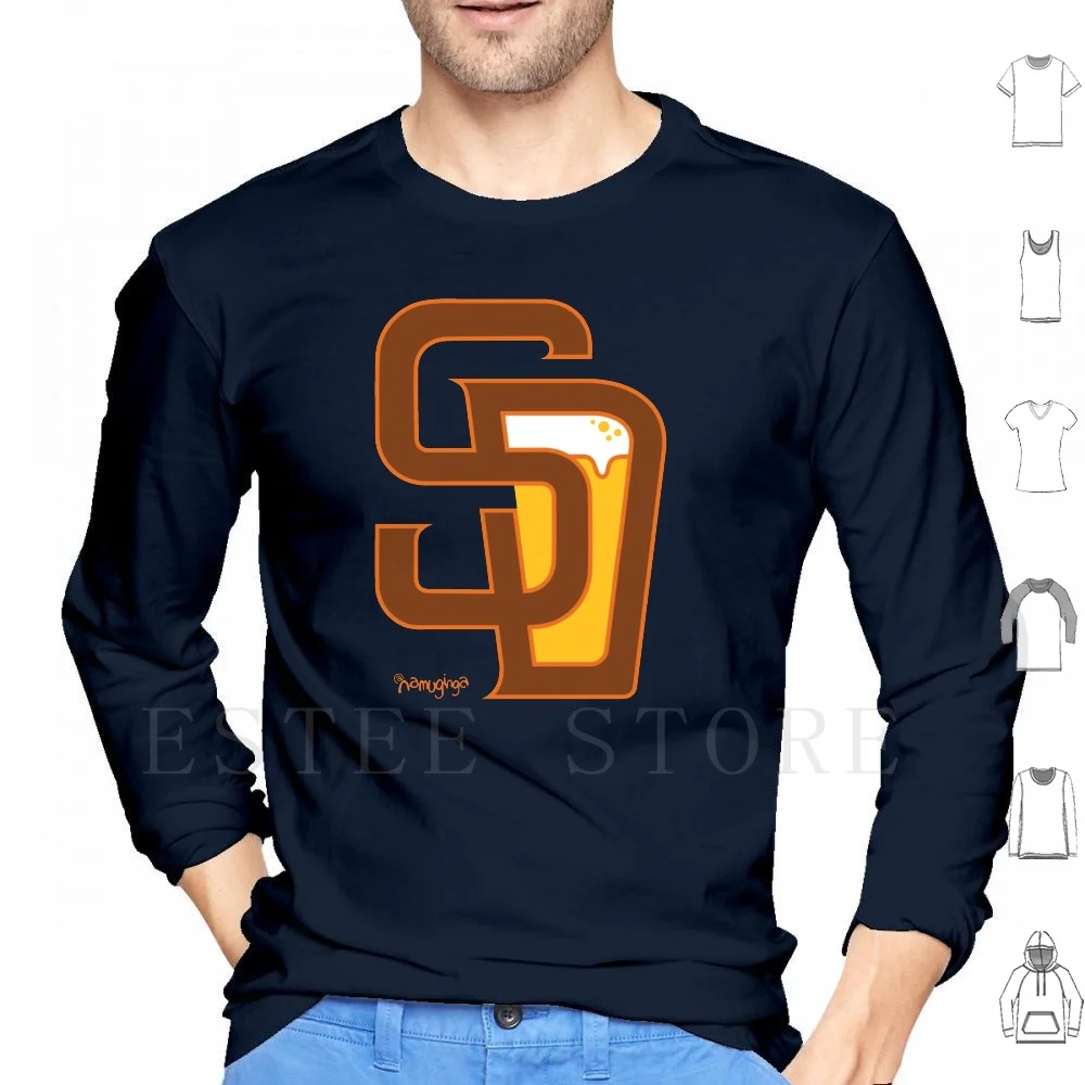 San Diego Baseball …