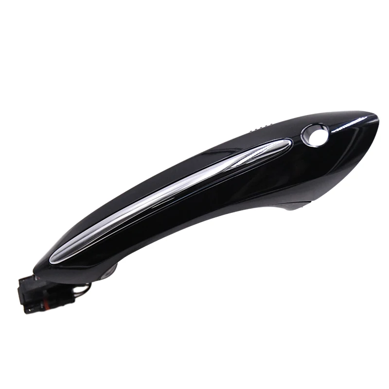 51217231931 51217231933 Car Exterior Comfort Access Door Handle For BMW 5 6 7 series F01 F02 F06 51217231932 51217231934