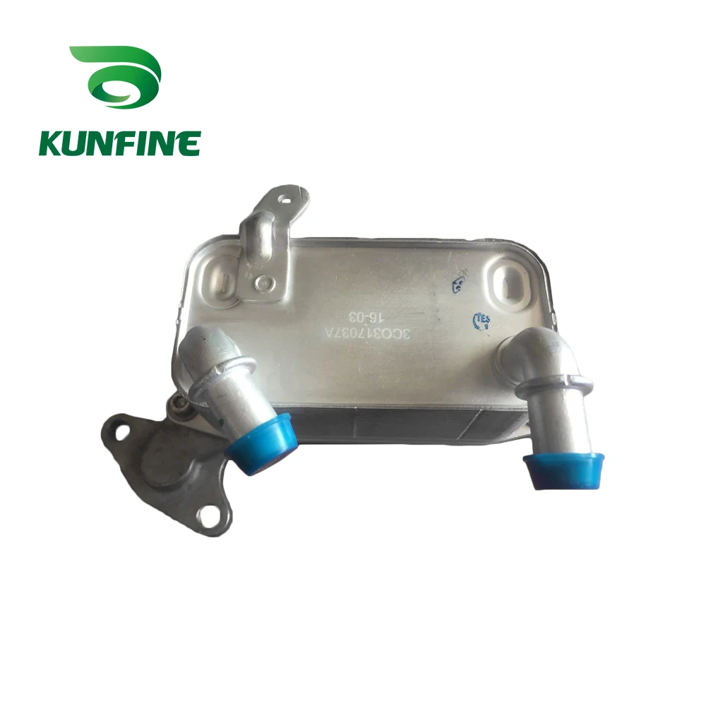 

3C0317037A Gearbox Radiator Gearbox Cooler Engine Oil Cooler For Volkswagen Tiguan Magotan 3C0 317 037 A