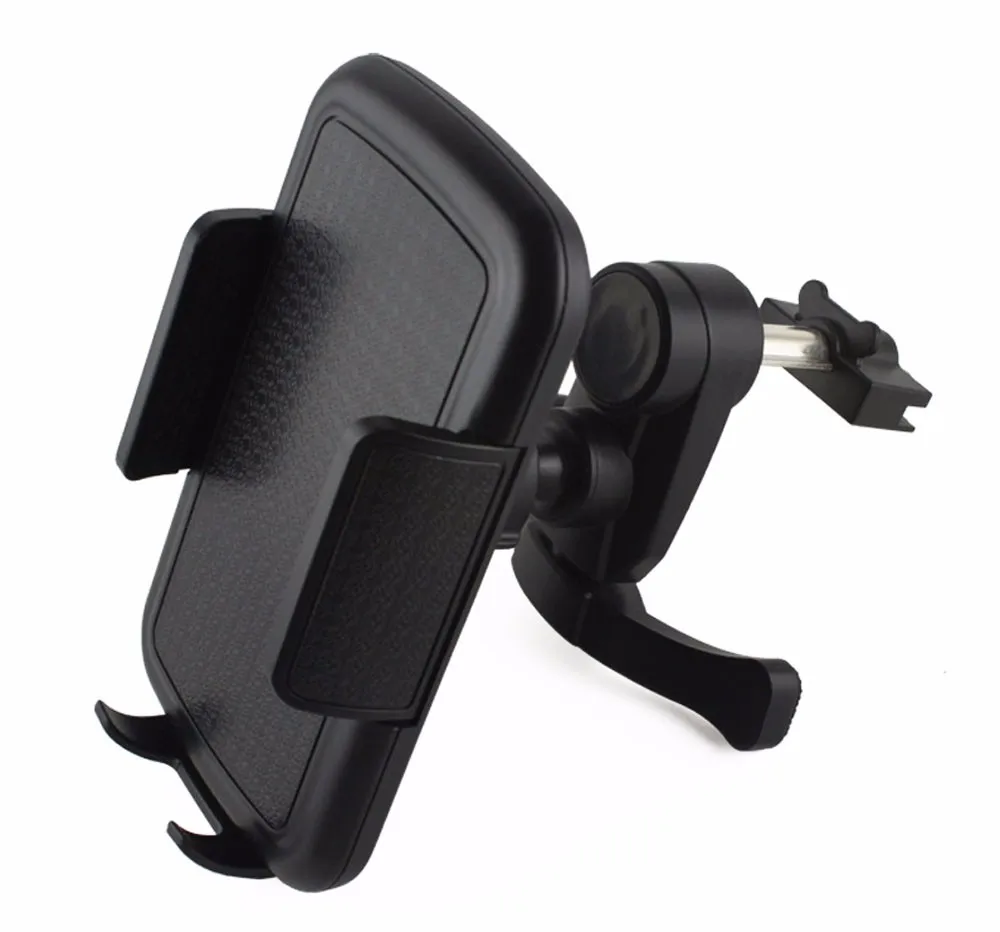 Air Vent Clip Mount Car Phone Holder Stand For Poco X3 NFC X4 X5 Pro F3 F5 M3 M4 Pro 5G,Huawei Mate 60 30 P50 P30,Nova 12 11 9 8