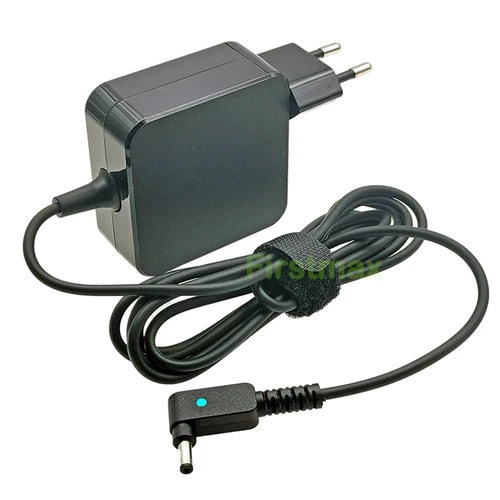 Imagen 2 del producto Cargador/adaptador de CA para ordenador portátil, 19V, 2.37A, 45W, para Asus VivoBook Flip 14 TP410UA TP301UA TP501UA TP501UAM TP510UA X505BA X507UA