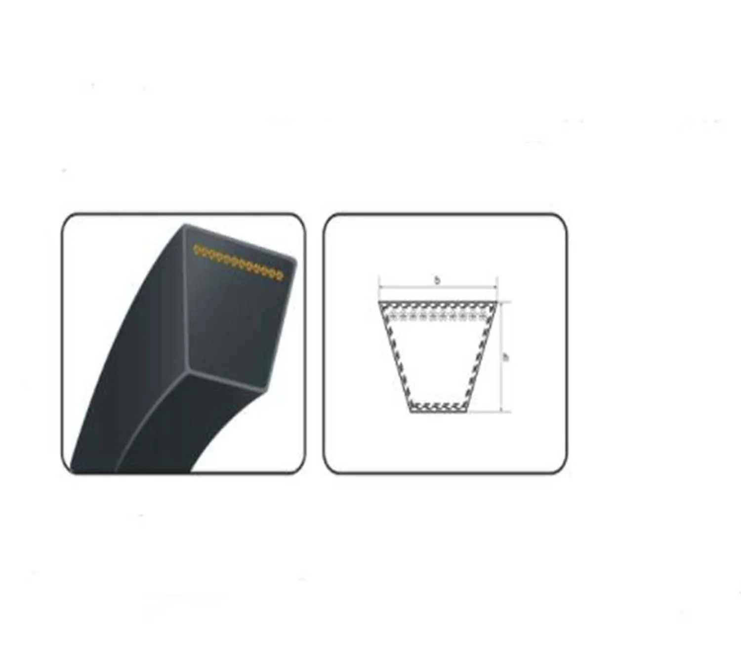 SPB SECTION 17mm*14mm V BELT SPB 1700LW,SPB 1702LW,SPB 1727LW,SPB 1750LW,SPB 1753LW,SPB 1760LW,SPB 1778LW,SPB 1800LW,SPB 1829LW.