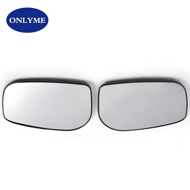 CAR HEATED MIRROR GLASS FOR TOYOTA  AVENSIS VERSO (2006 07 08 09) AVENSIS(06-09)