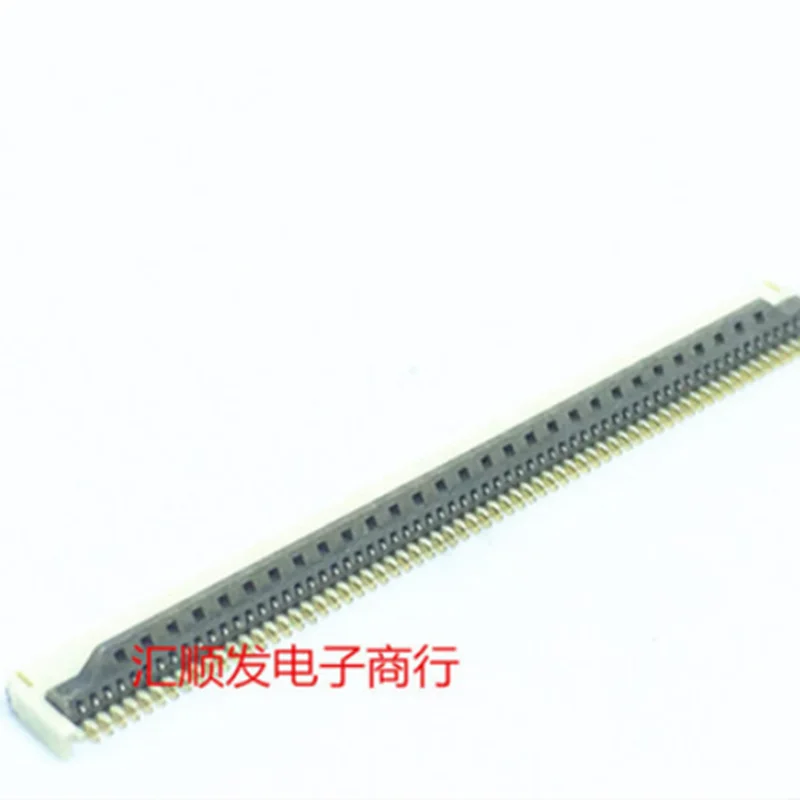 FFC/الشركة العامة للفوسفات موصلات اومرون إلكترونيات XF2W-6415-1 0.5 مللي متر 64P