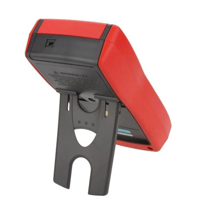 UNI-T UT713 регулятор температуры с термопарным калибратор w/USB Интерфейс