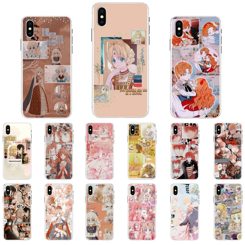 Who made me a princess Phone Case For iphone 15 14 13 12 Pro Max Case For iPhone 11 Pro Max XS MAX X XR SE 8 7 6 Plus