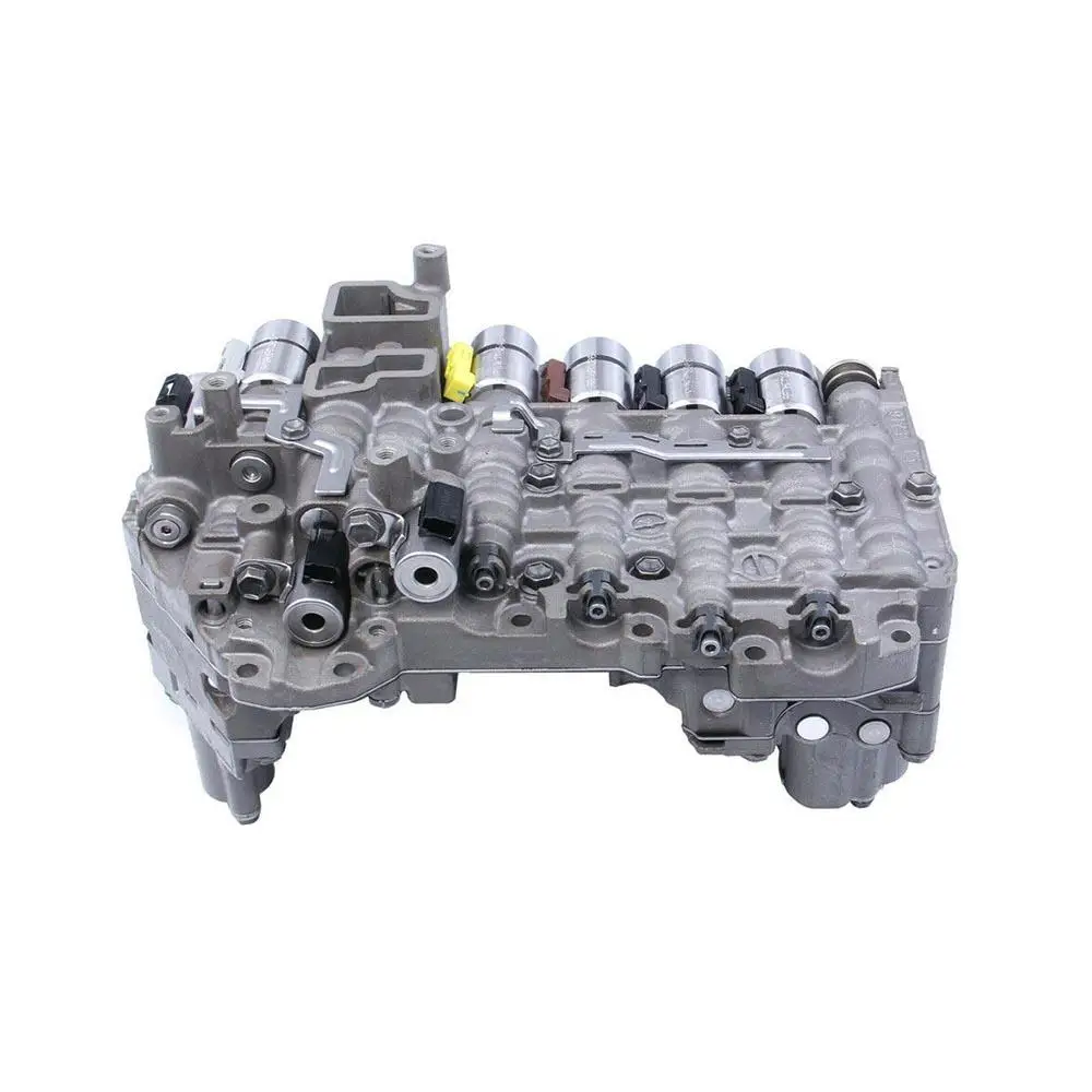 Transmission Valve body 09G325039A Fits Audi Jetta Golf Passat Touran 09G TF-6 Transmission Gearbox Control Unit