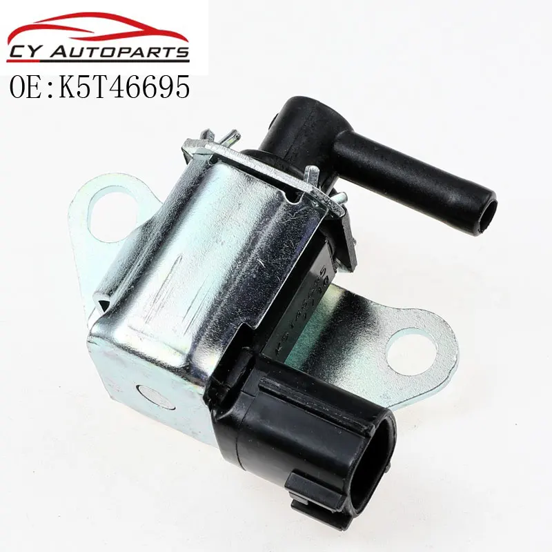 

Vacuum Canister Purge Control Valve For Nissan Tiida X-Trail Livina Note Qashqai D50 Bluebird Sylphy Micra Teana Latiok K5T46695