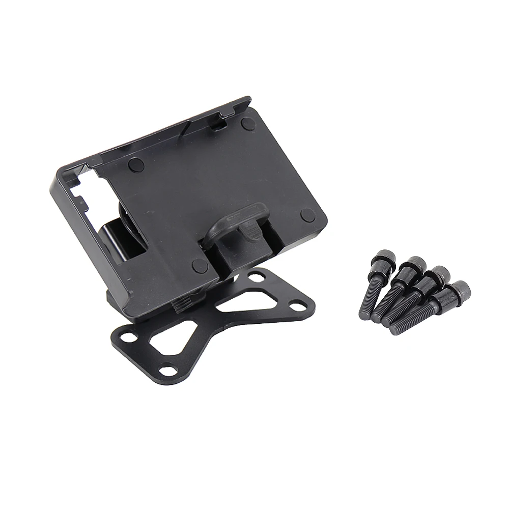 2008-2018 nuovo per BMW F650GS F700GS F800GS staffa di navigazione per telefono cellulare moto supporto di ricarica USB F 800 GS Adventure